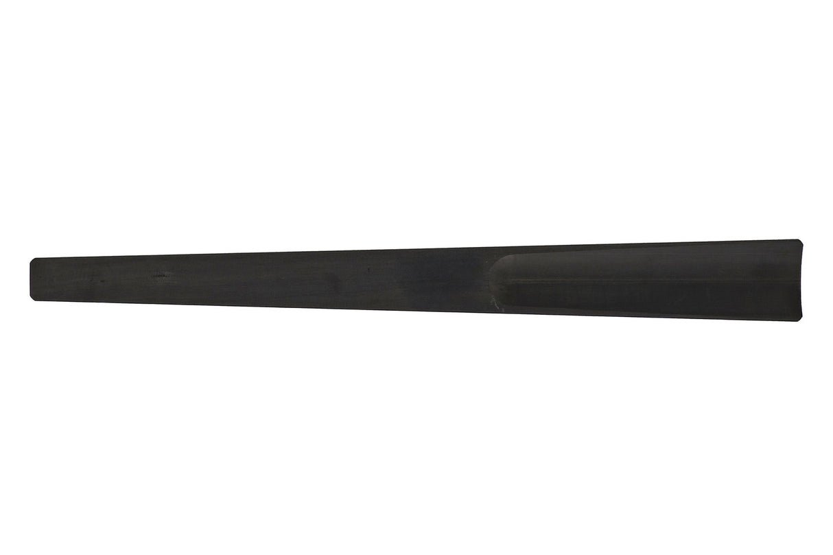 GEWA Cello fingerboard Blackwood - 4/4