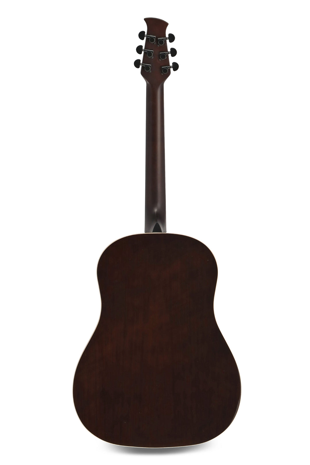 Applause Jump Slope Shoulder D Gloss -kitara AAS-69-CB, Cherry Burst