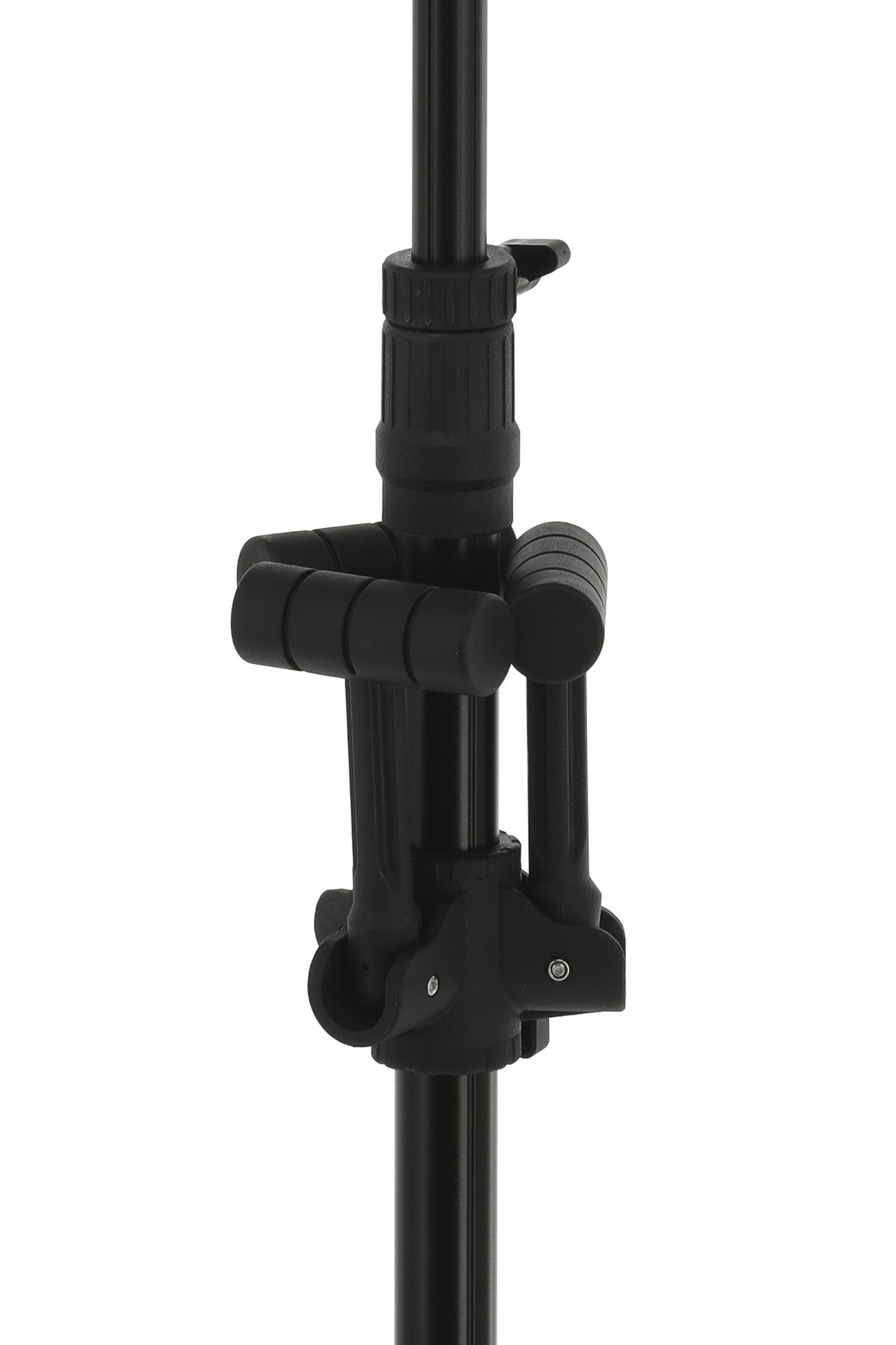 GEWA Guitar Stands TripleGrip - schwarz (GS-83B)
