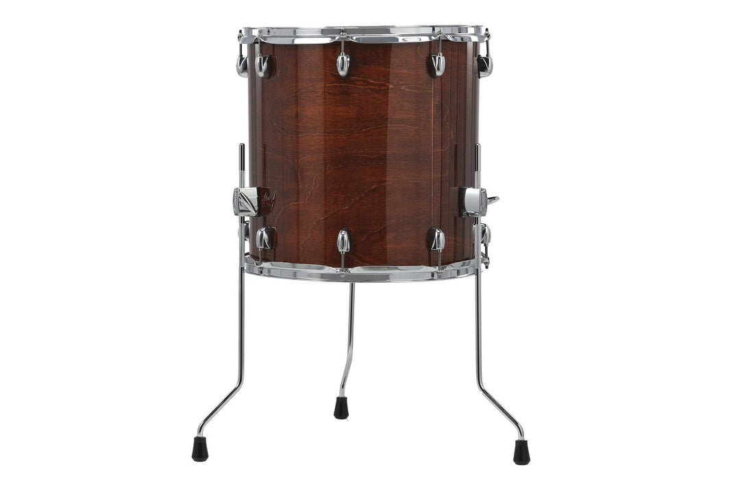 Gretsch Lattiatom Catalina Maple - Walnut Glaze (CM2-1616F-WG)