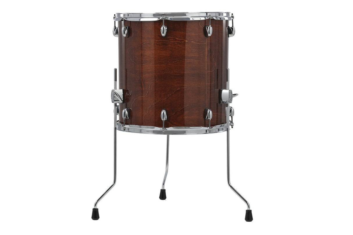 Gretsch Floor Tom Catalina Maple - Walnut Glaze (CM2-1616F-WG)