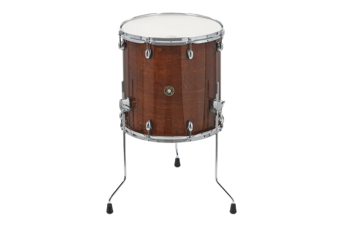 Gretsch Lattiatom Catalina Maple - Walnut Glaze (CM2-1616F-WG)