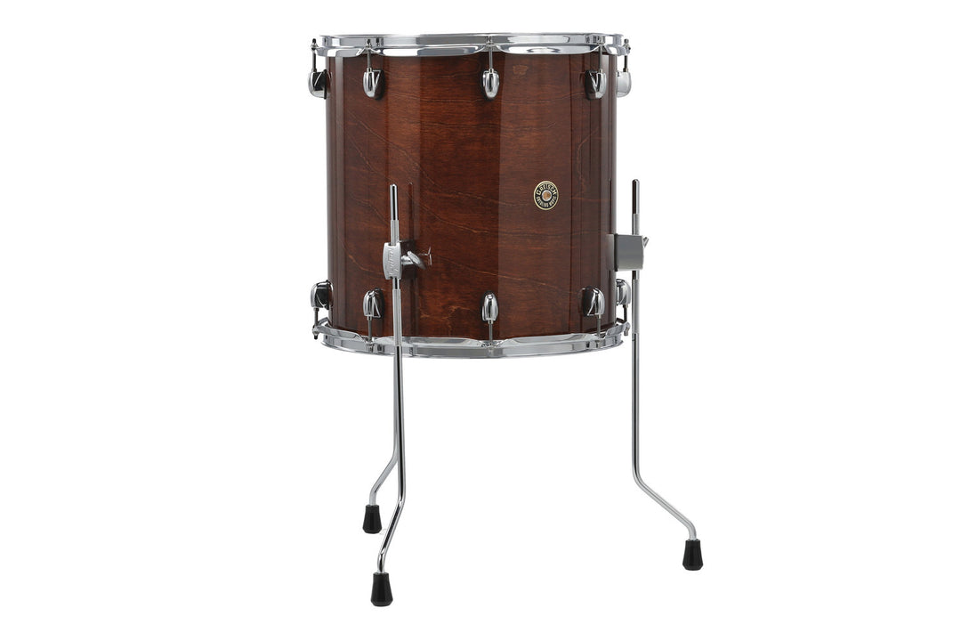 Gretsch Lattiatom Catalina Maple - Walnut Glaze (CM2-1616F-WG)
