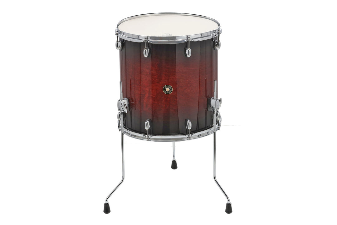 Gretsch-lattiatomi Catalina Maple - Deep Cherry Burst (CM2-1616F-DCB)