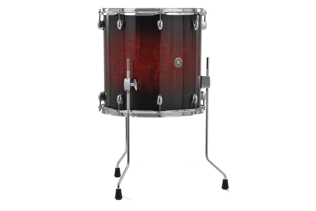 Gretsch-lattiatomi Catalina Maple - Deep Cherry Burst (CM2-1616F-DCB)