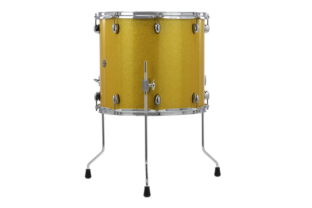 Gretsch lattiatomi Catalina Maple - Lemon Sparkle (CM2-1618F-LS)