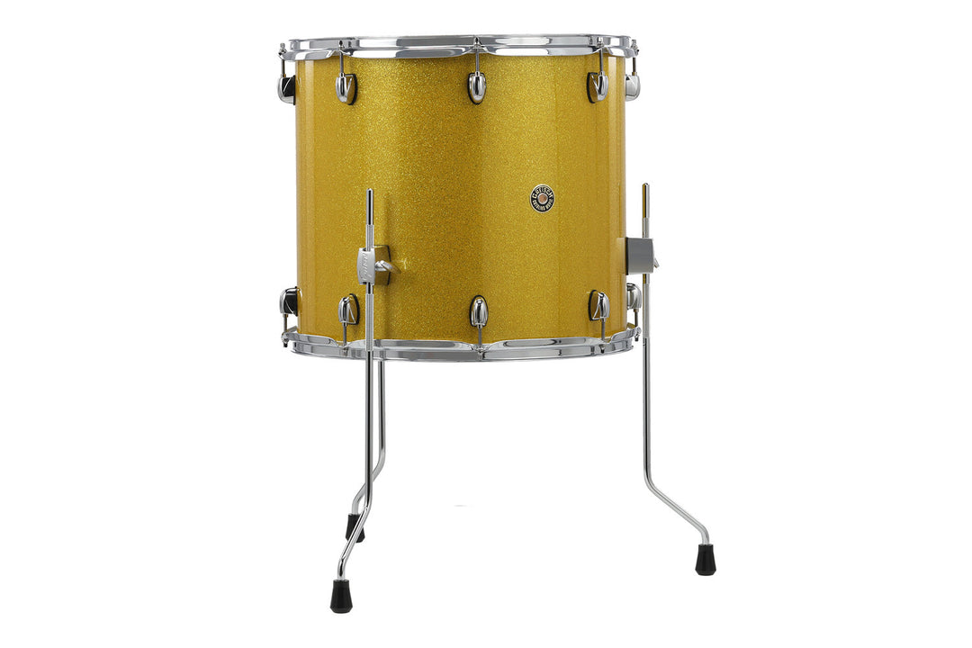 Gretsch lattiatomi Catalina Maple - Lemon Sparkle (CM2-1618F-LS)