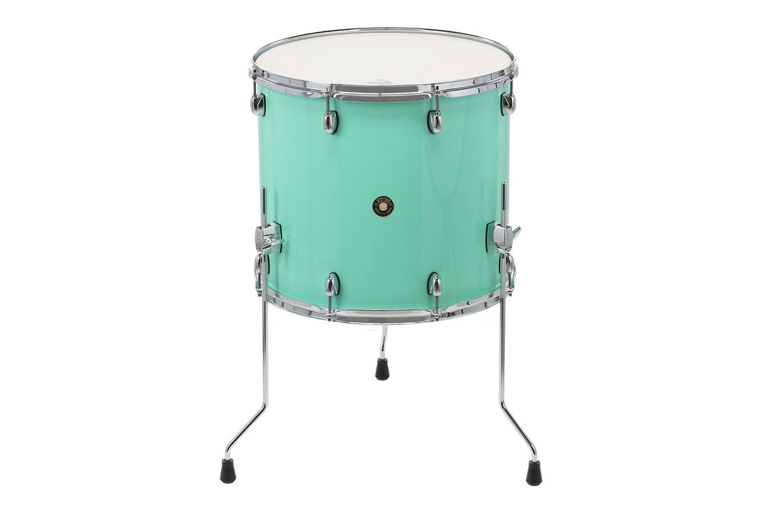 Gretsch lattiatom Catalina Maple - Seafoam Green (CM2-1618F-SFG)