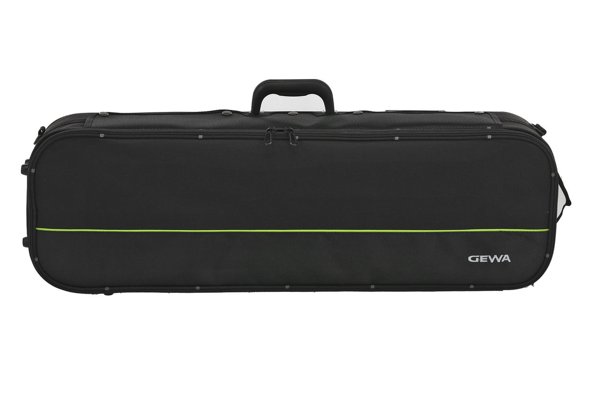 GEWA Violin case Aspirante - 1/8