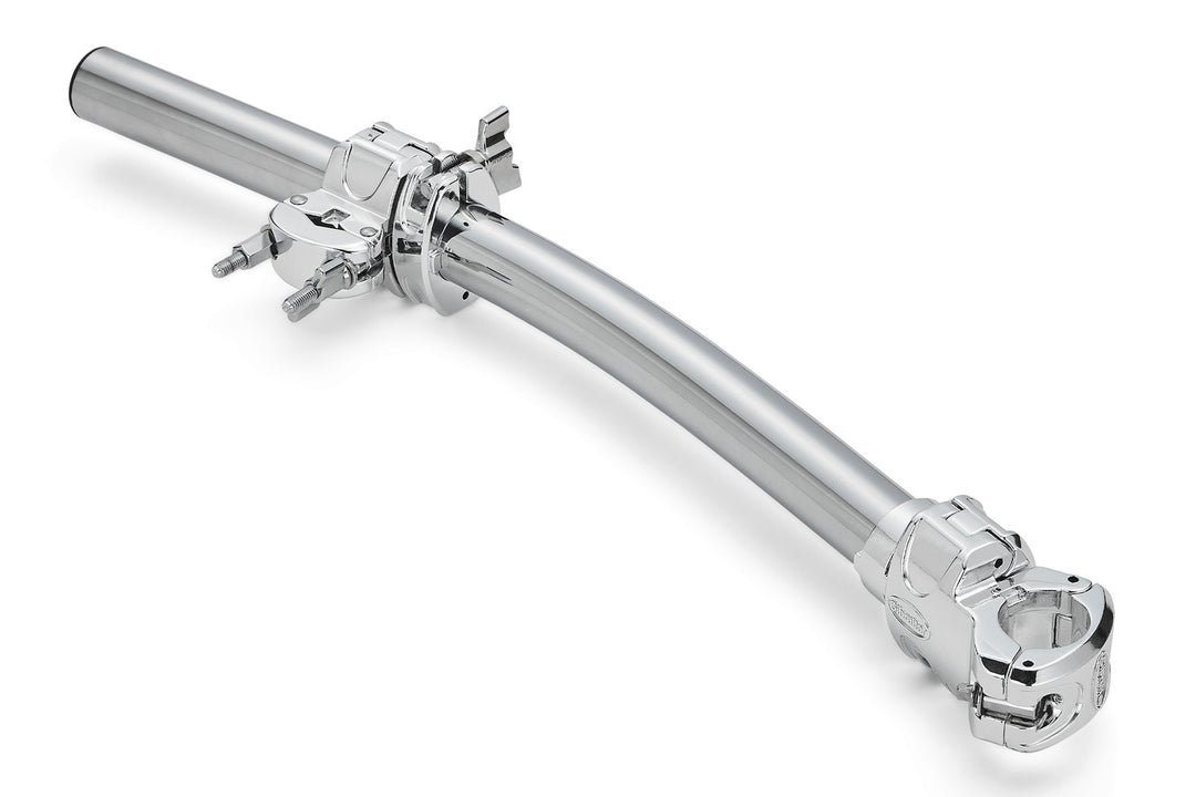 Gibraltar Rack System Chrome Series II -rumputelineen siipi - GDR025C-CHR