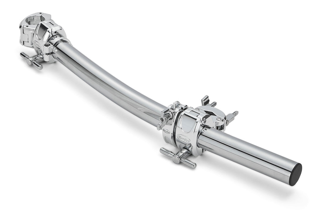 Gibraltar Rack System Chrome Series II -rumputelineen siipi - GDR025C-CHR