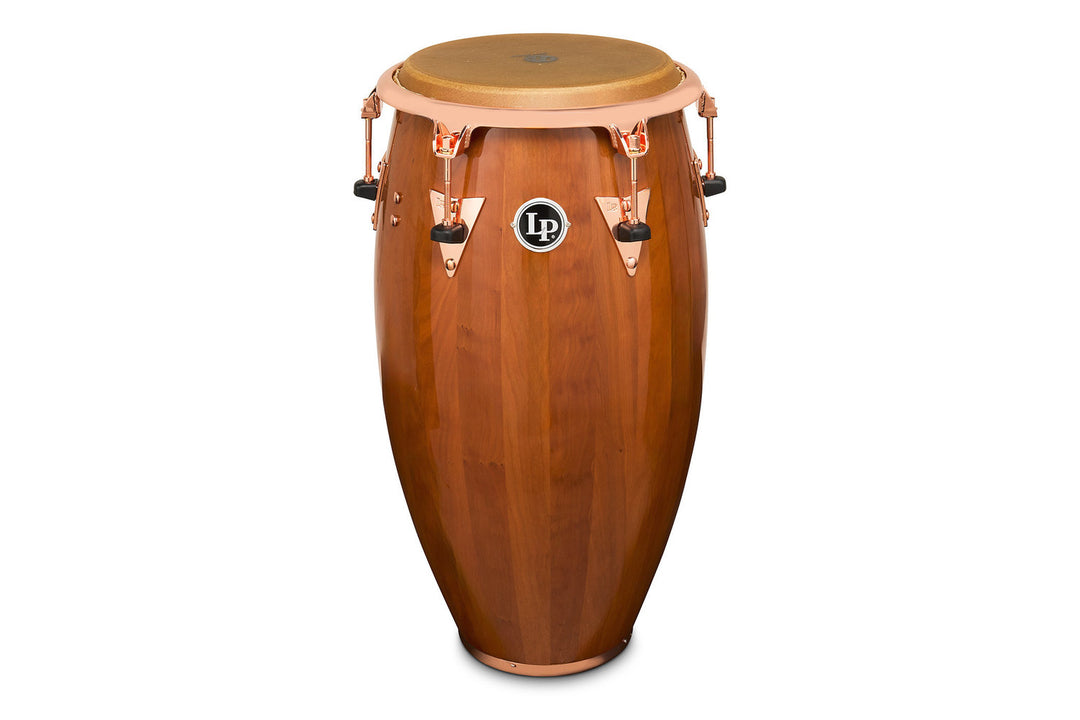 Latin Percussion Conga Limited Top Tuning Cherry Wood Series - Conga 11,75" (LP559T-CB)