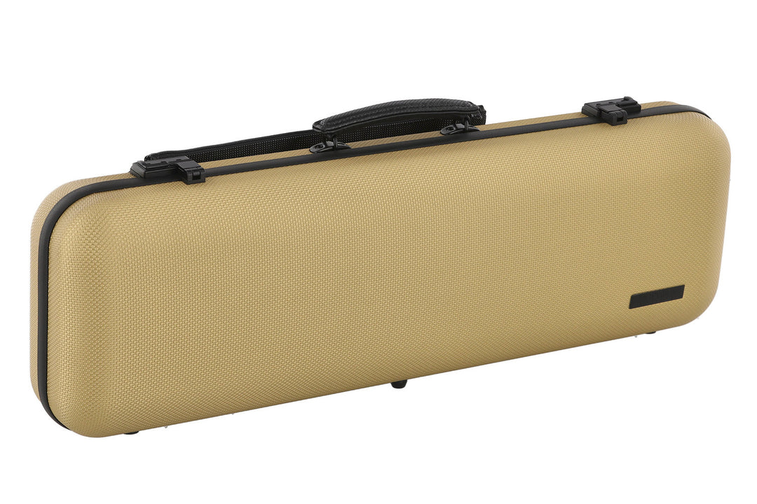 GEWA Viulun kotelo Air Avantgarde - Gold/Black