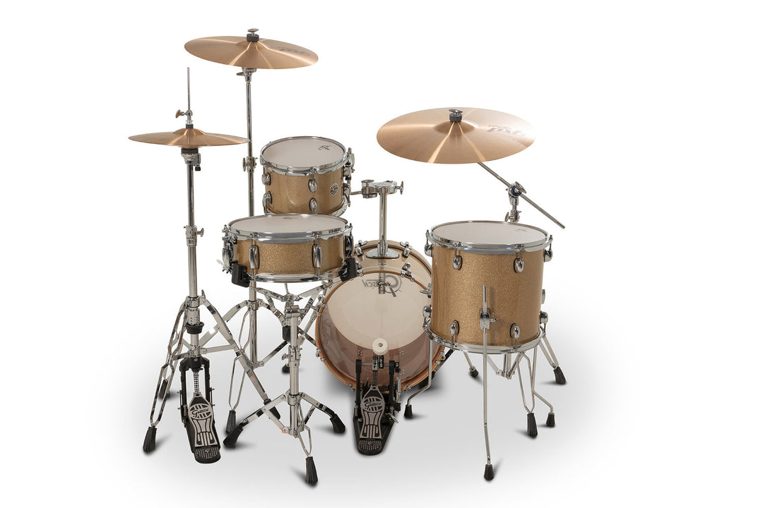 Gretsch tom-setti Catalina Club - Sahara Sparkle (CC2-M264-SSP)