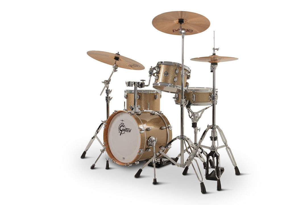 Gretsch tom-setti Catalina Club - Sahara Sparkle (CC2-M264-SSP)