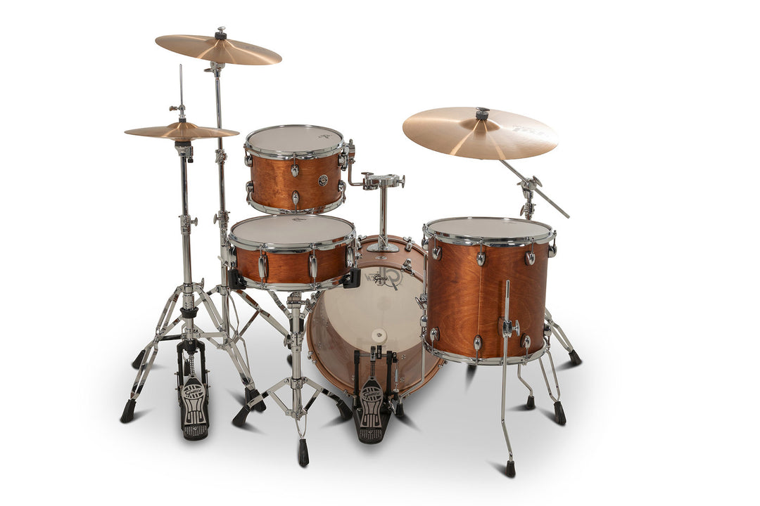 Gretsch-rumpusetti Catalina Club - Satin Walnut Glaze (CC2-J484-SWG)