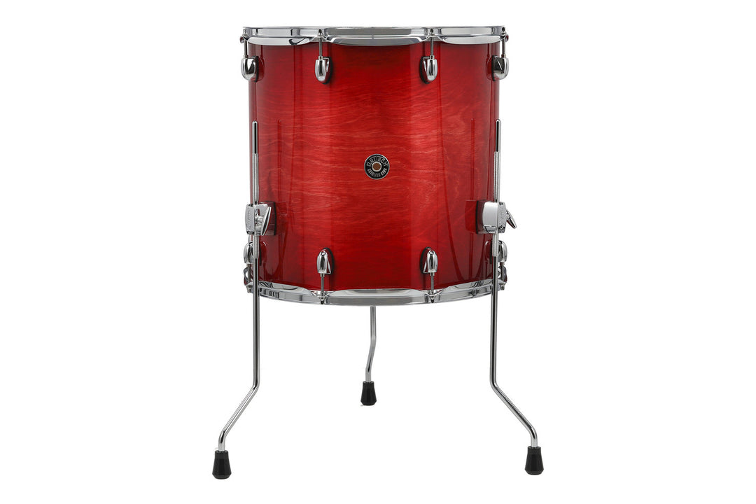 Gretsch-lattiatomi Catalina Club – Gloss Crimson Burst (CC2-1616F-GCB)