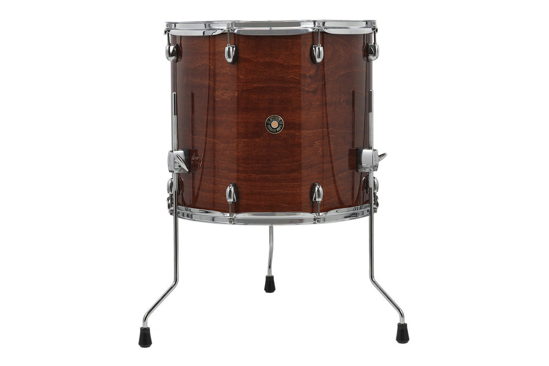 Gretsch Catalina Maple -lattiatomi - Walnut Glaze (CM2-1618F-WG)