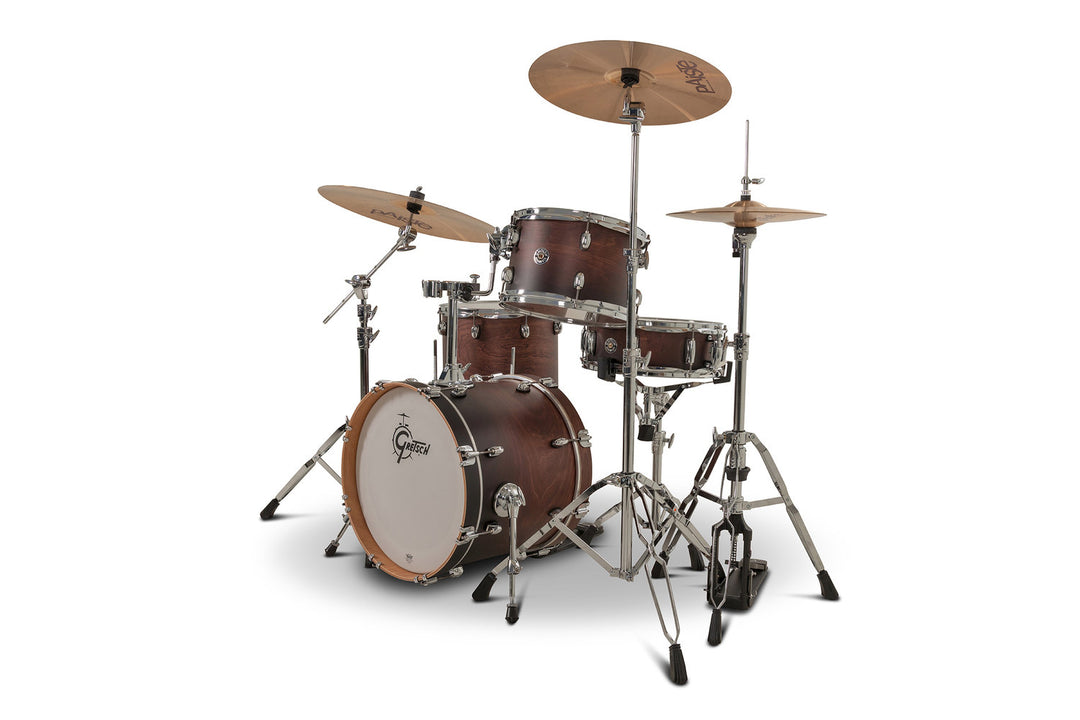 Gretsch rummut set Catalina Club - Satin Antique Fade (CC2-J484-SAF)