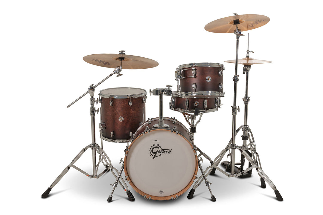 Gretsch rummut set Catalina Club - Satin Antique Fade (CC2-J484-SAF)