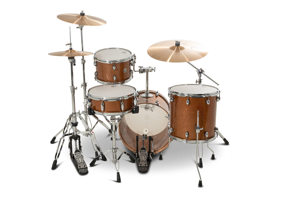 Gretsch shell set Catalina Club - Bronze Sparkle (CC2-J484-BS)