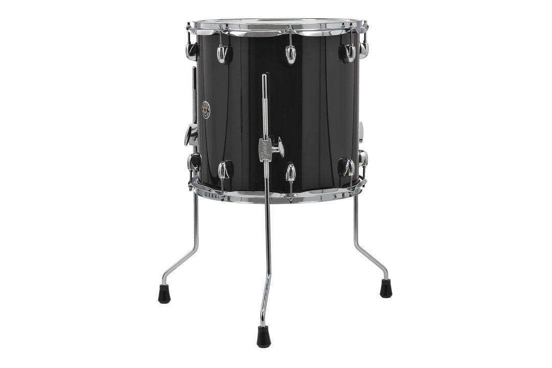 Gretsch lattiatomi Catalina Club - Piano Black (CC2-1414F-PB)