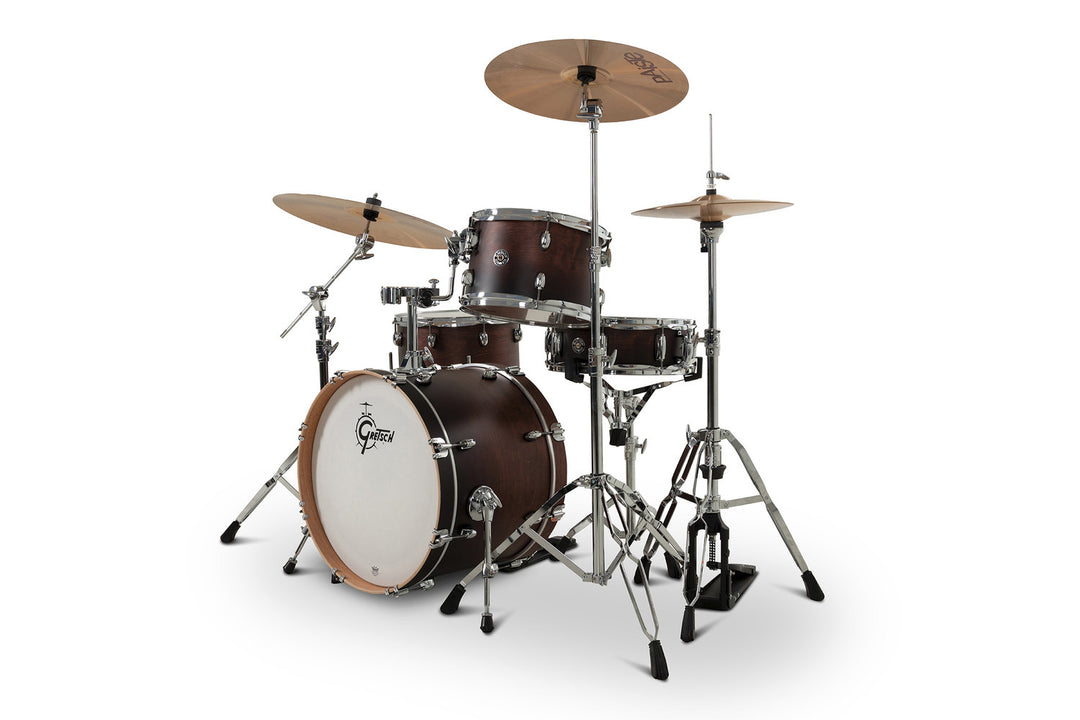 Gretsch tom- set Catalina Club - Satin Antique Fade (CC2-J404-SAF)
