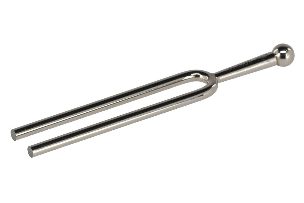 Wittner stemmegaffel type 921, A 440 Hz, i etui