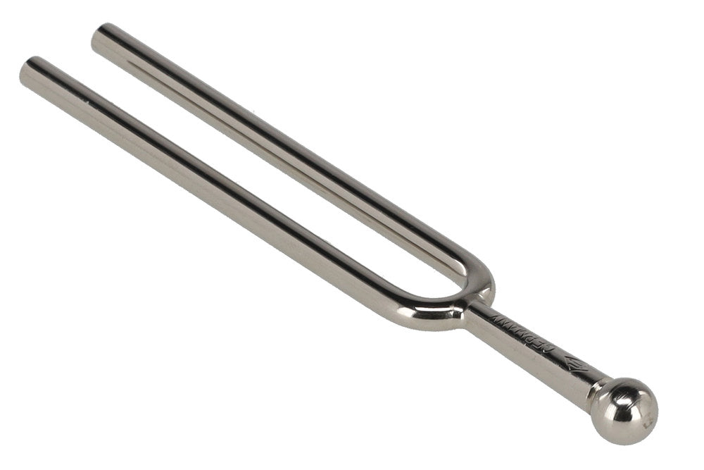 Wittner stemmegaffel type 921, A 440 Hz, i etui