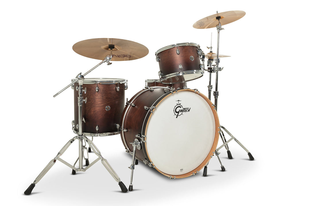 Gretsch virilset Catalina Club - Satin Antique Fade (CC2-R444C-SAF)