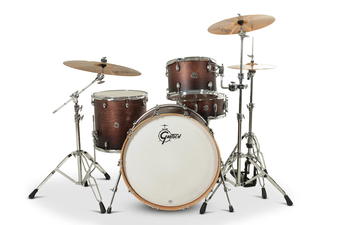 Gretsch virilset Catalina Club - Satin Antique Fade (CC2-R444C-SAF)