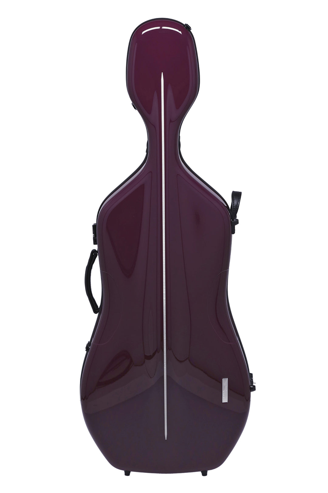GEWA Sello case Air - Purple/black