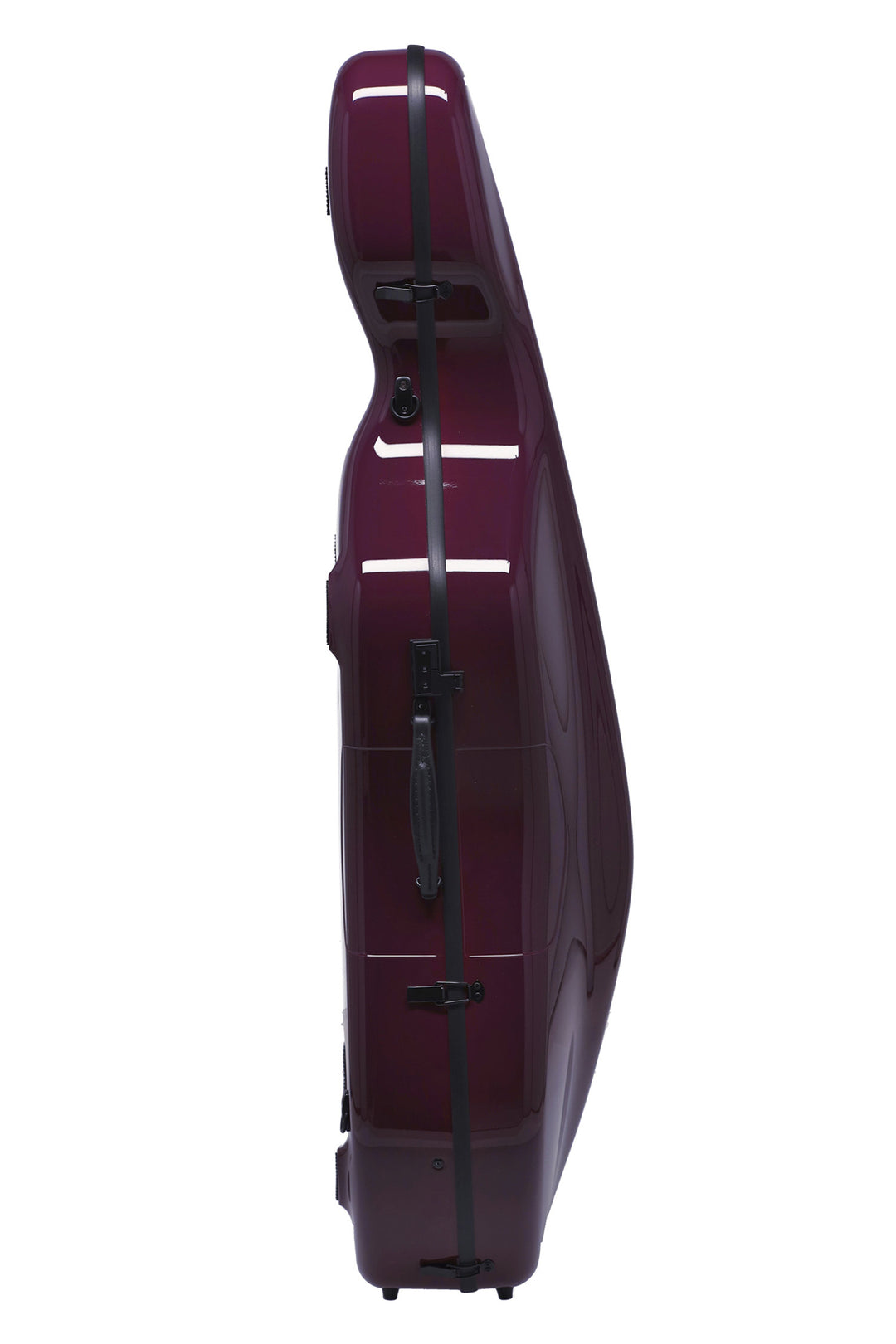 GEWA Sello case Air - Purple/black