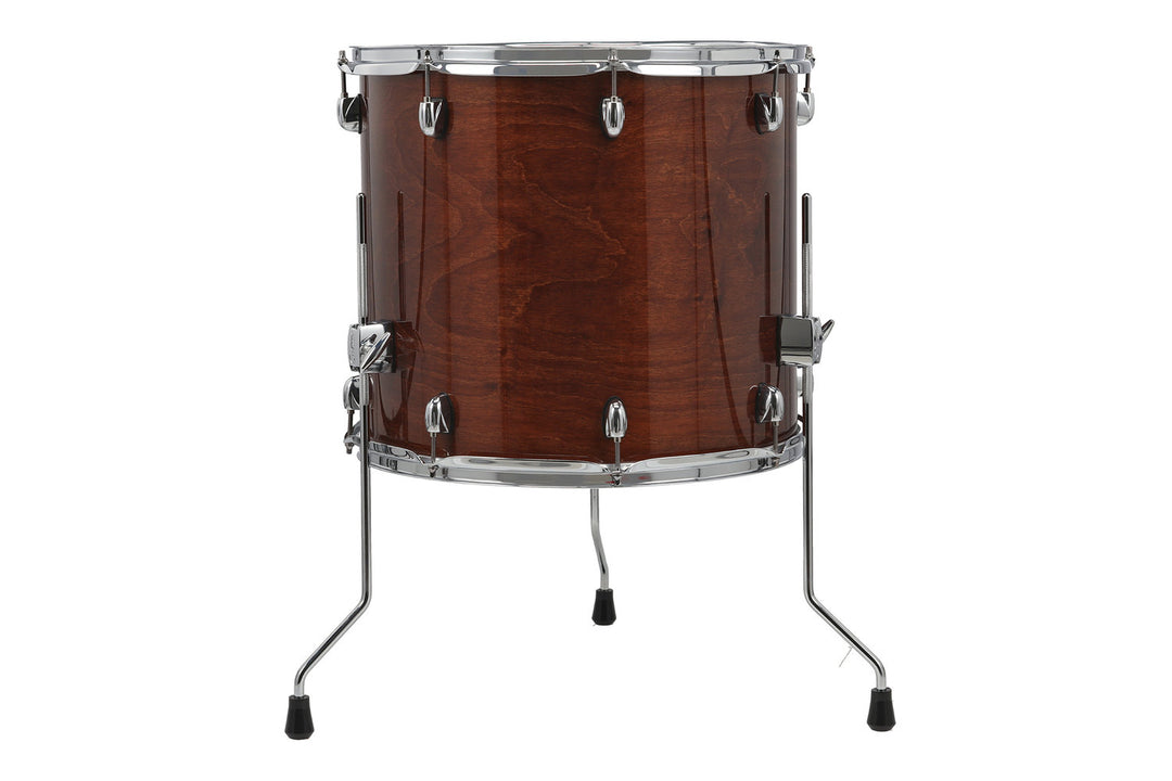 Gretsch Catalina Maple -lattiatomi - Walnut Glaze (CM2-1618F-WG)