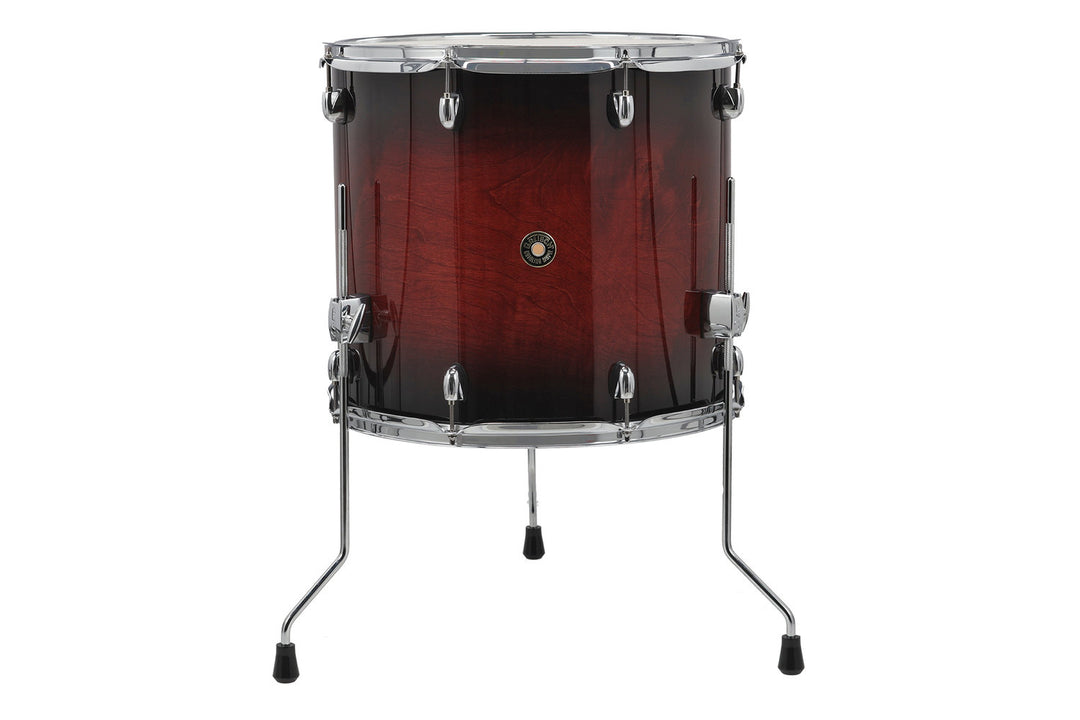 Gretsch-lattiatomi Catalina Maple - Deep Cherry Burst (CM2-1618F-DCB)