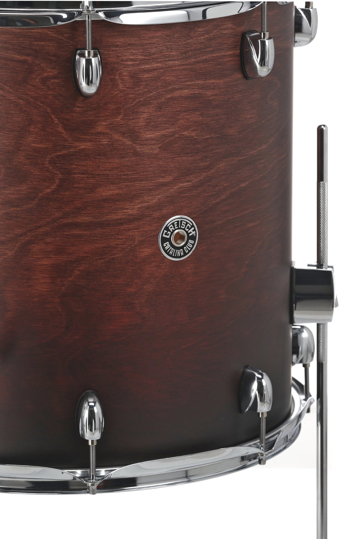 Gretsch Floor Tom Catalina Club - Satin Antique Fade (CC2-1616F-SAF)