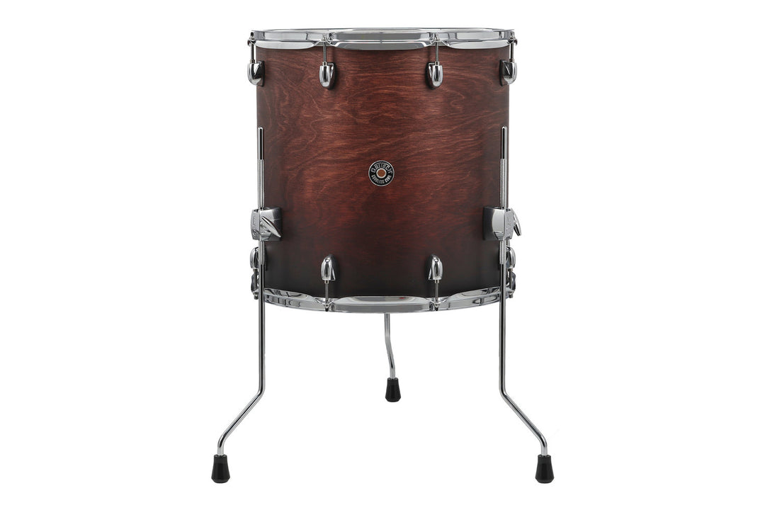 Gretsch-lattiatomi Catalina Club - satiinipintainen Antique Fade (CC2-1616F-SAF)
