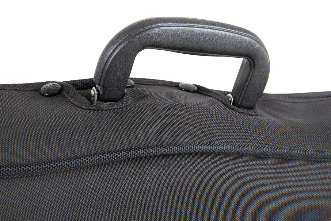 GEWA Form shaped viulukotelo Liuteria Concerto - 1/8
