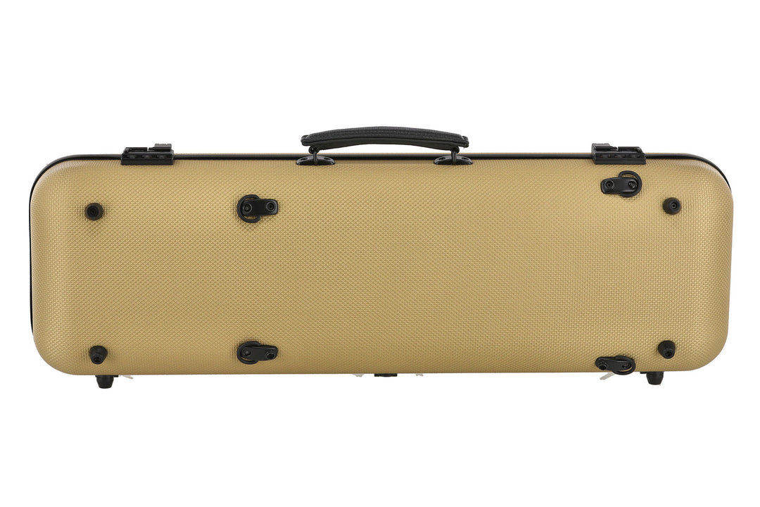 GEWA Viulun kotelo Air Avantgarde - Gold/Black