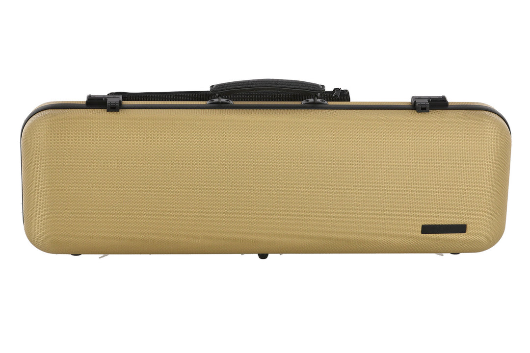 GEWA Viulun kotelo Air Avantgarde - Gold/Black