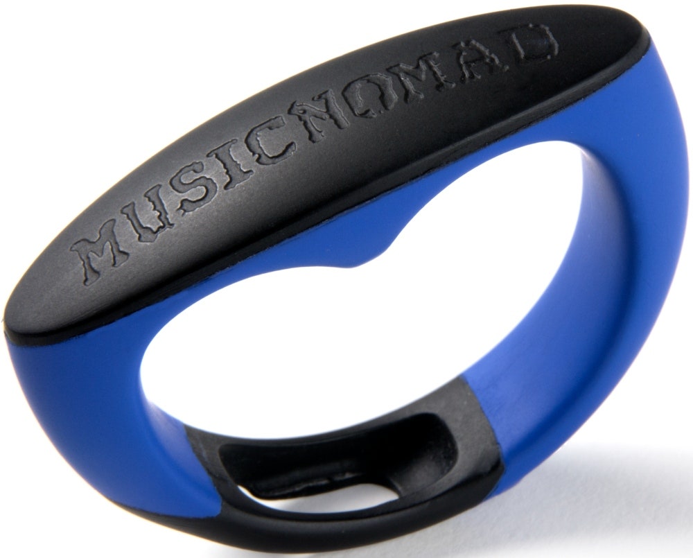 MusicNomad MN219 Grip Puller Premium