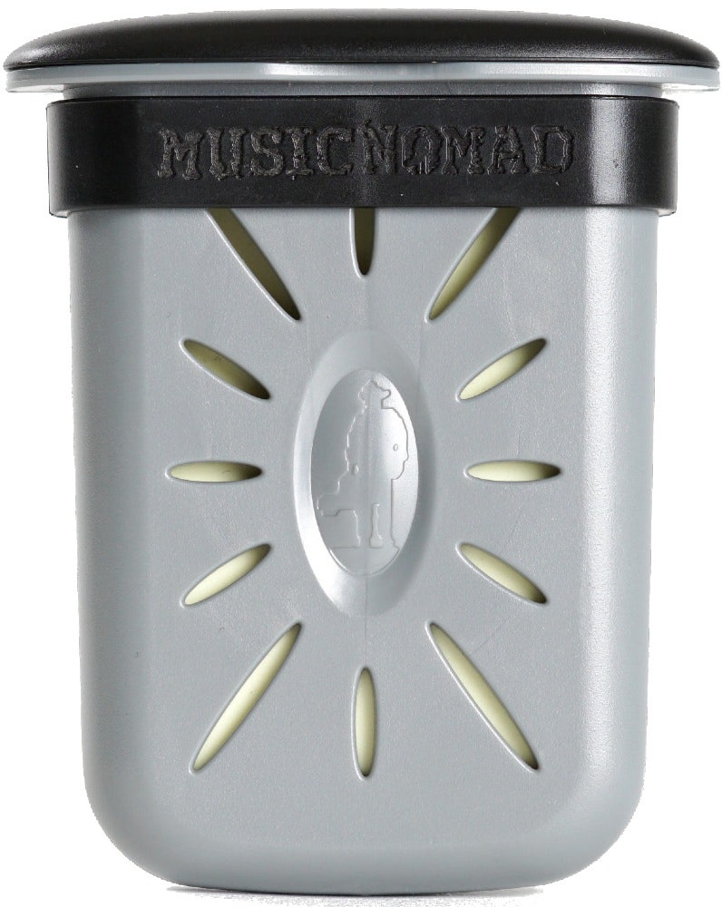 MusicNomad MN303 Humitar -kotelokostutin