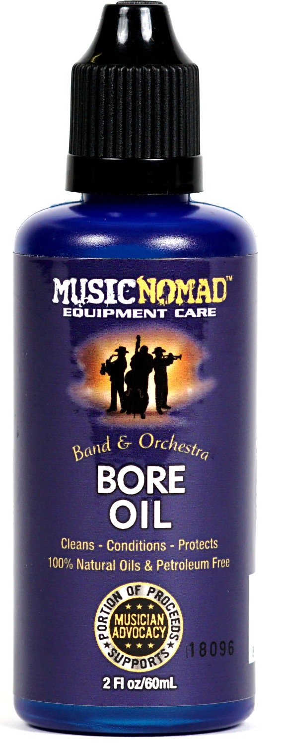 MusicNomad MN702 porausöljy