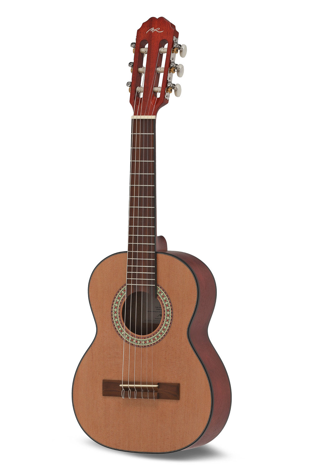 Manuel Rodriguez Estudio Cedar -klassinen kitara 1/4, matta