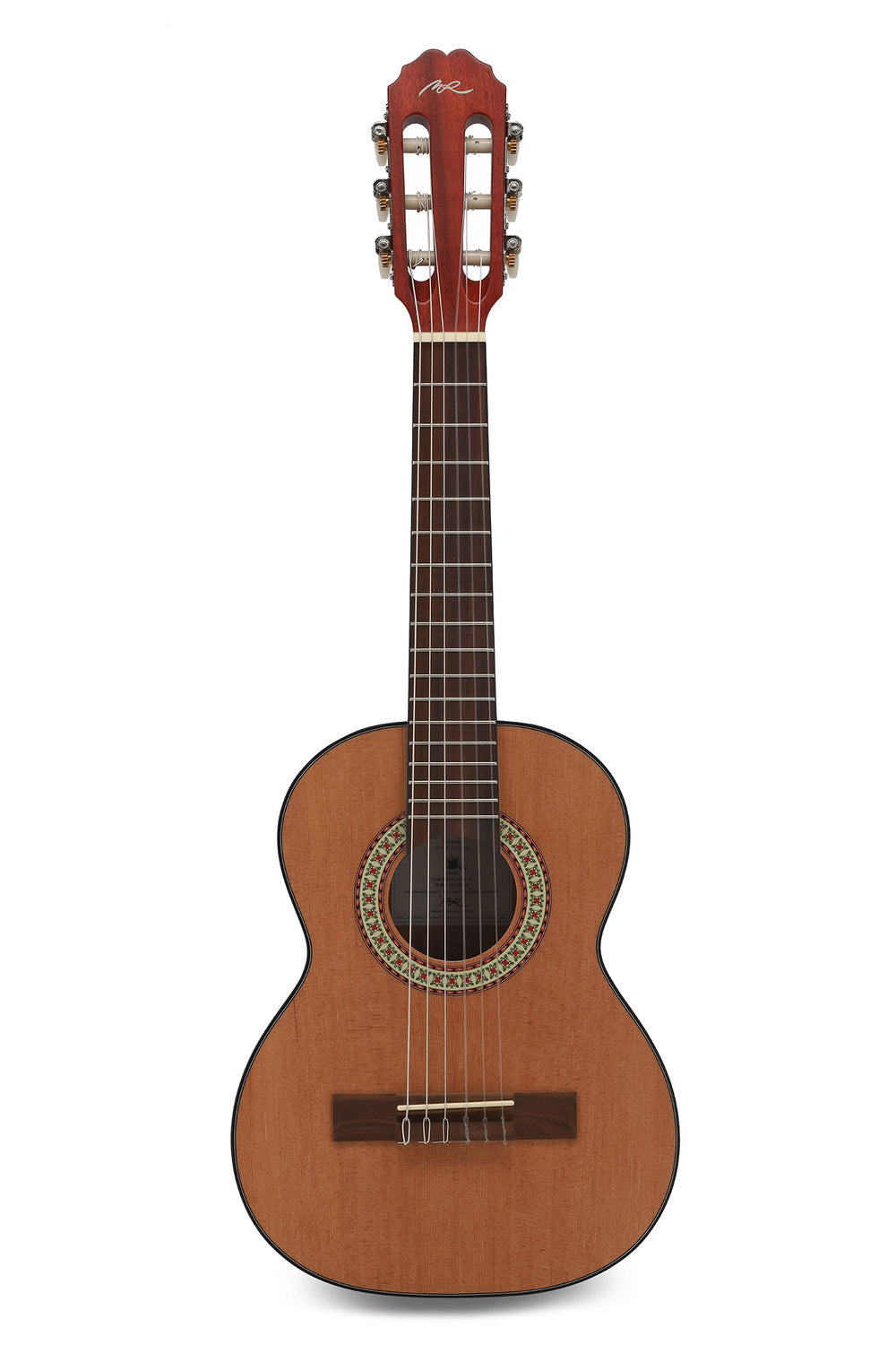 Manuel Rodriguez Estudio Cedar -klassinen kitara 1/4, matta