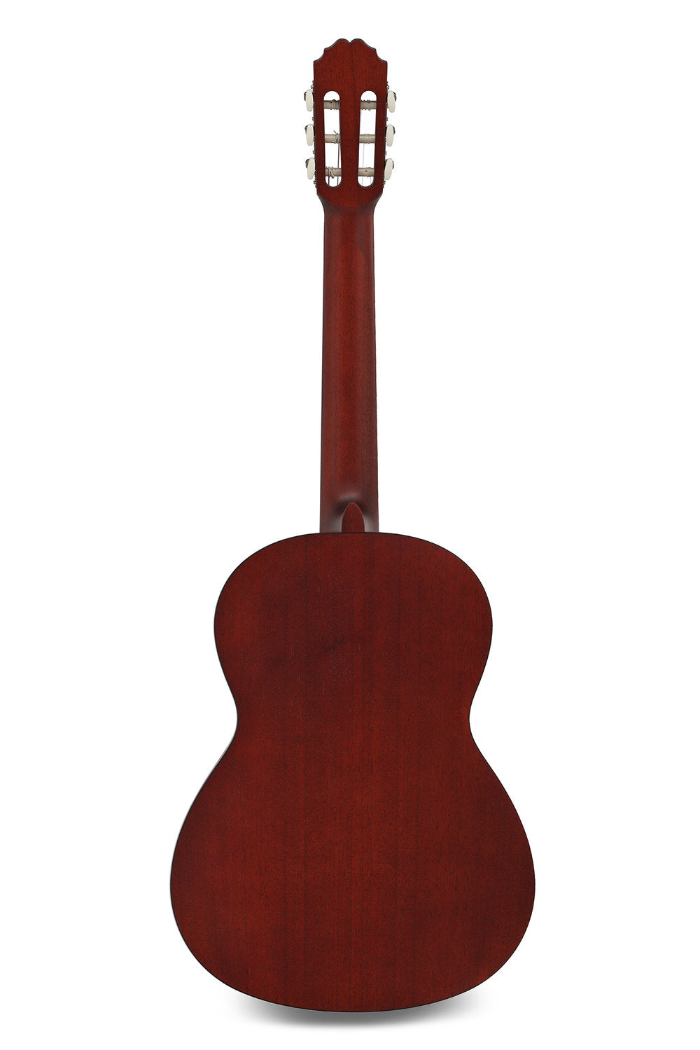 Manuel Rodriguez Estudio Cedar klassisk guitar 4/4, mat, venstrehånd
