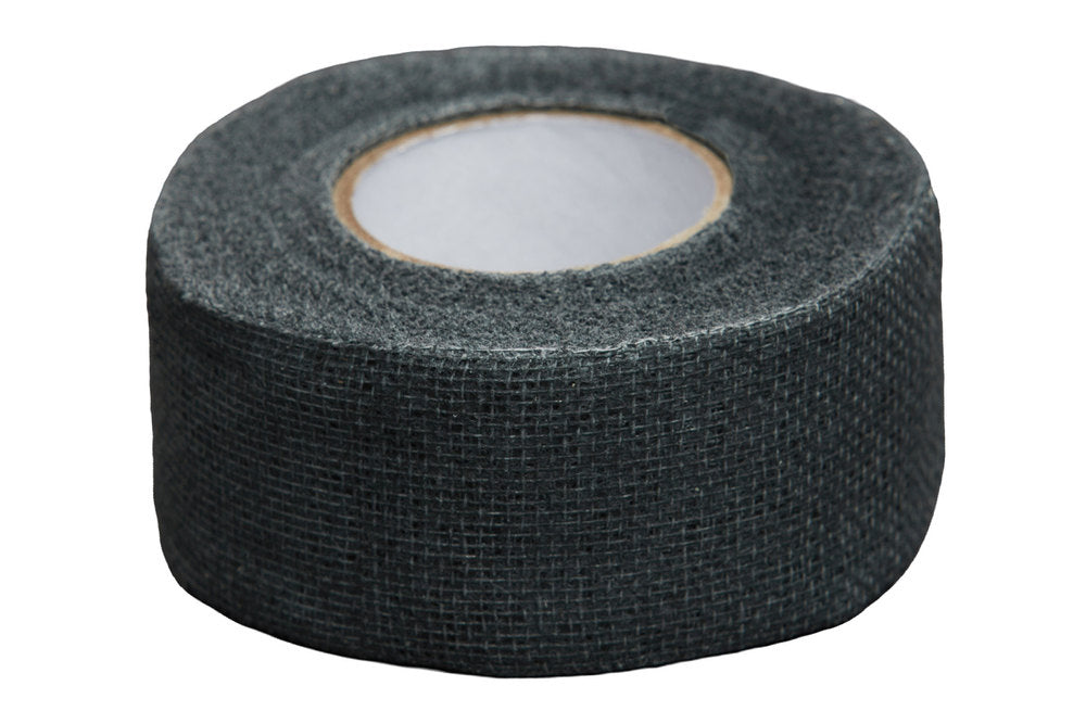 Vater Stick & Finger Tape, musta otenauha