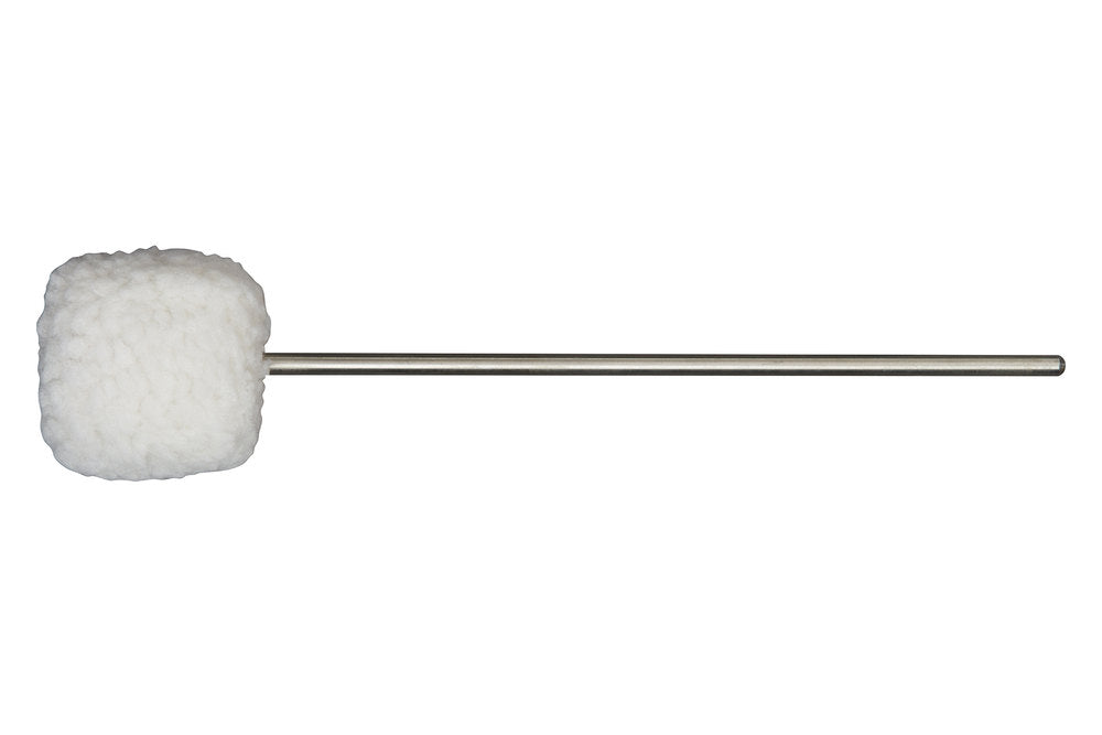Vater Bass Drum Beater Long Range Vintage Bomber