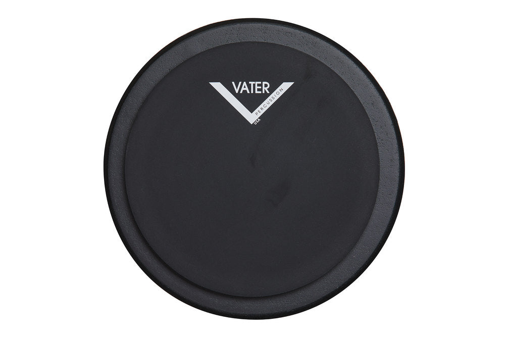 Vater Chop Builder Pad 6" Single Sided Hard, harjoitusalusta