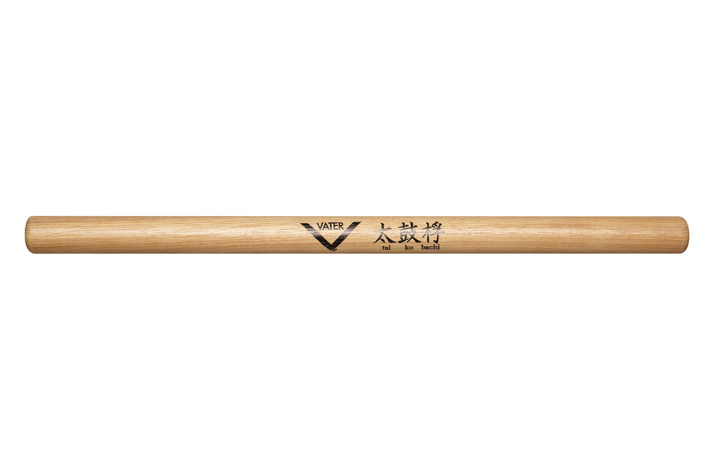Vater Tai Ko Bachi, kraftig stik til japanske trommer